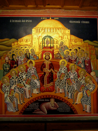 Concilio di Nicea